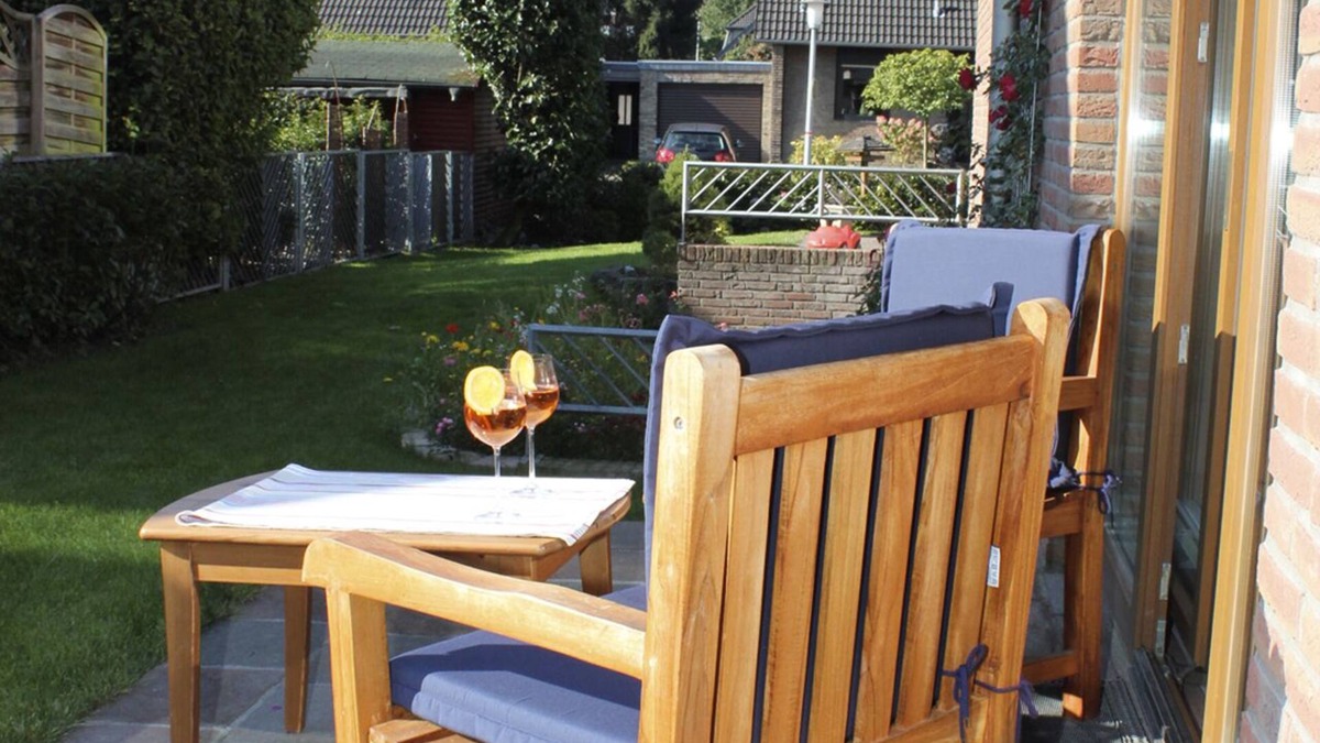 Huls Apartment | Beautiful, quiet apartment, near Messe Dusseldorf, Hülser Berg, Krefeld