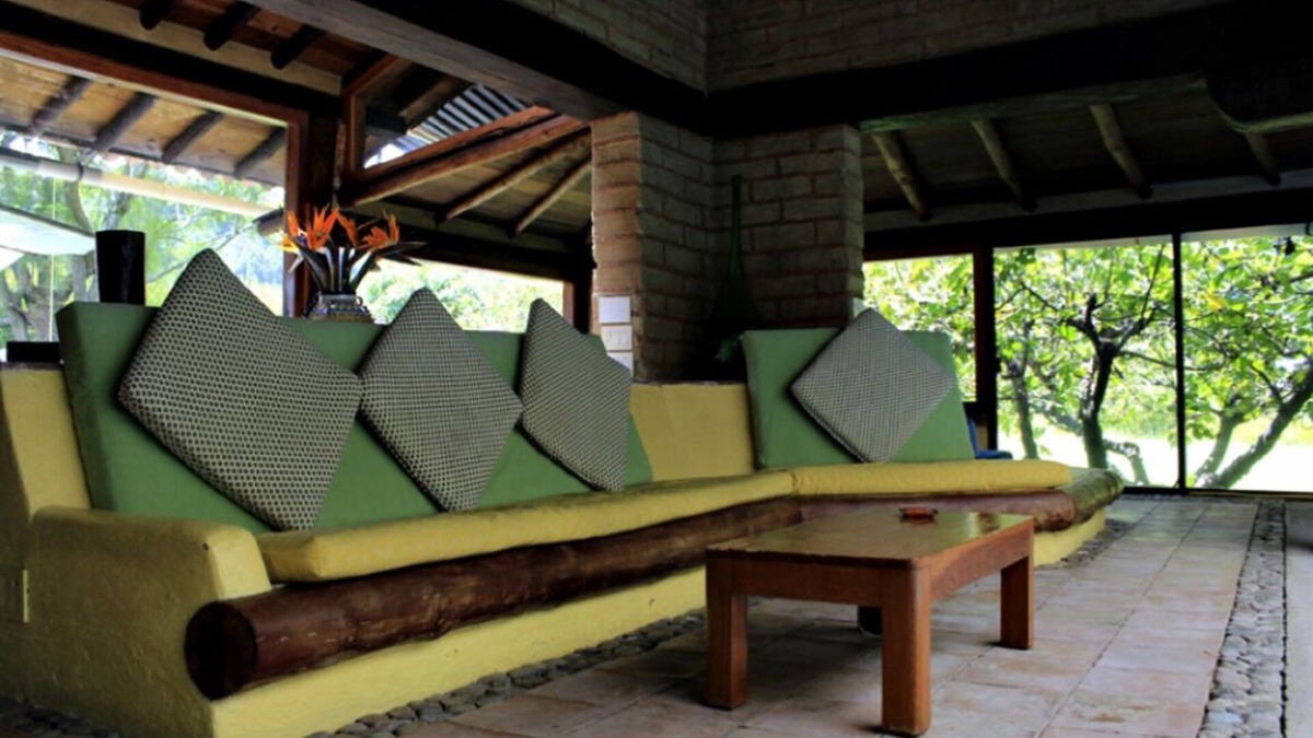 Santa Maria Pipioltepec House | Beautiful Rancho del Agustín, ideal for resting