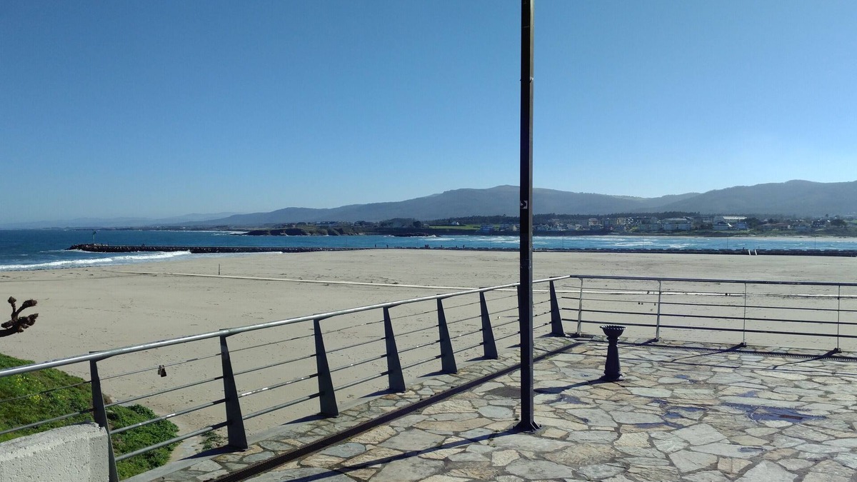 Fazouro Apartment | Beautiful Rapadoira beach apartment. Great vacation possibilities