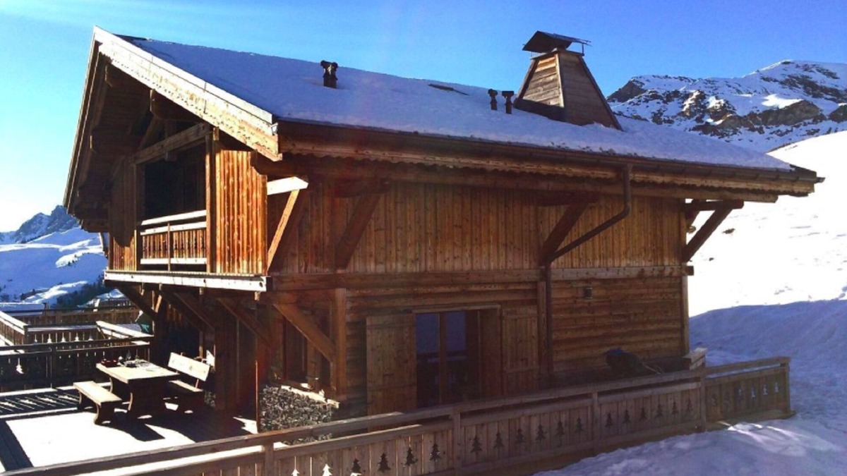 Val d'Illiez Ski Chalet | Beautiful recent chalet, very comfortable, ski IN & OUT with exceptional views