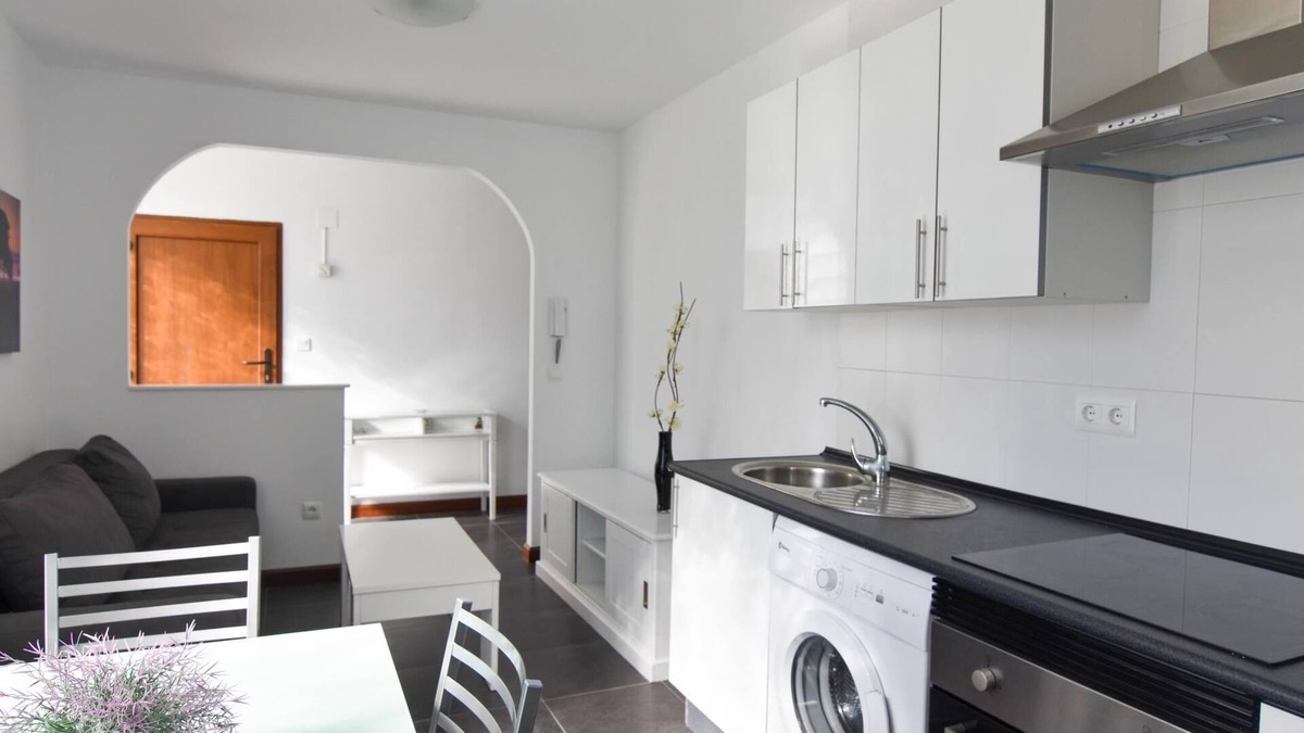 Liencres Apartment | Beautiful refurbished small flat in Liencres