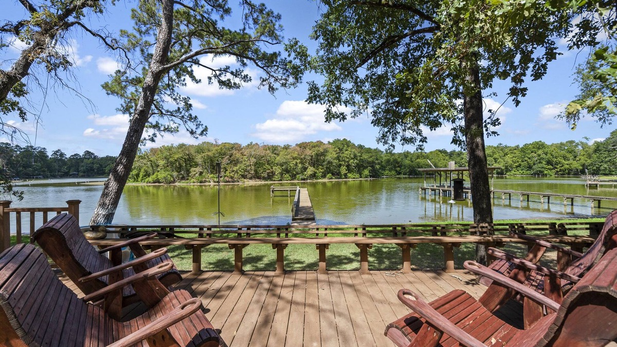 Oakhurst House | Beautiful, relaxing & Peaceful