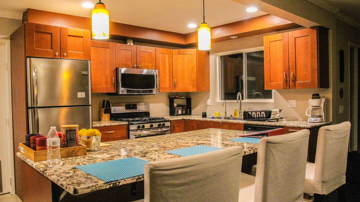 Goleta House | Beautiful Remodeled home
