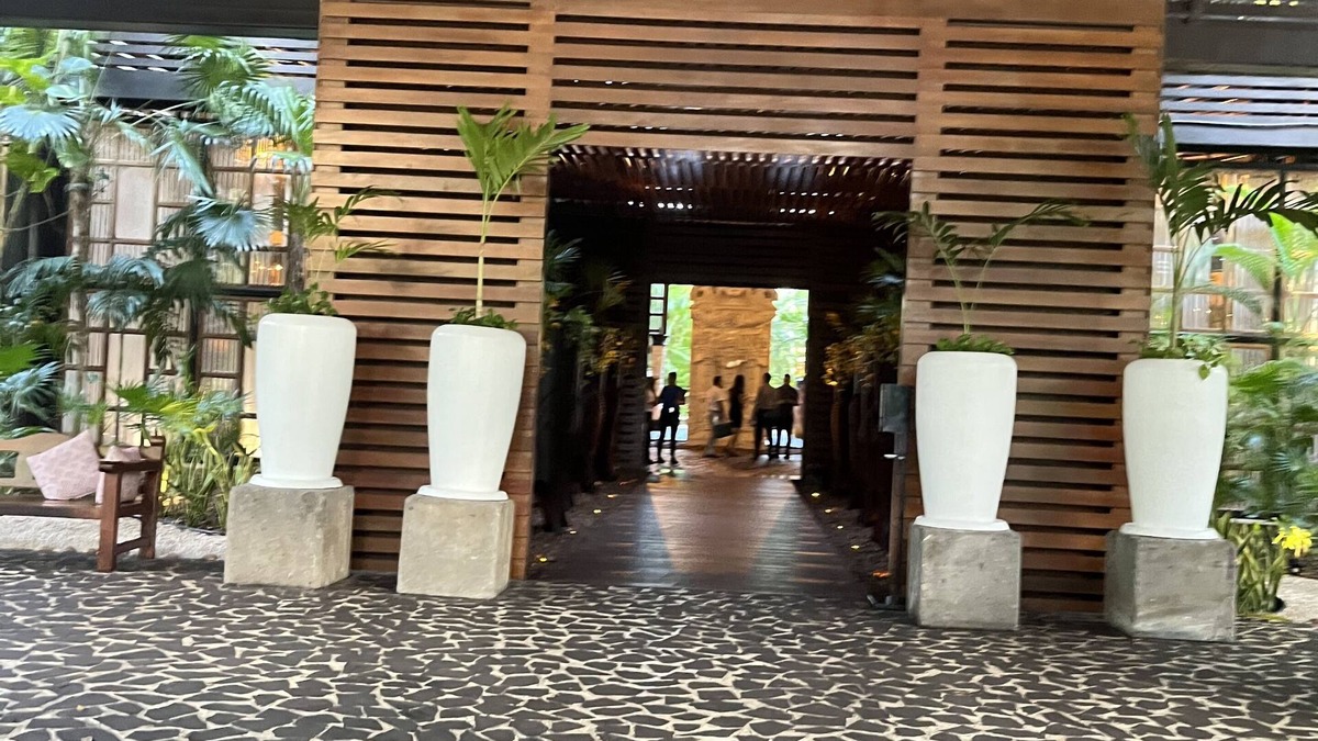 Cancun Resort | Beautiful Resort/Tropical Paradise