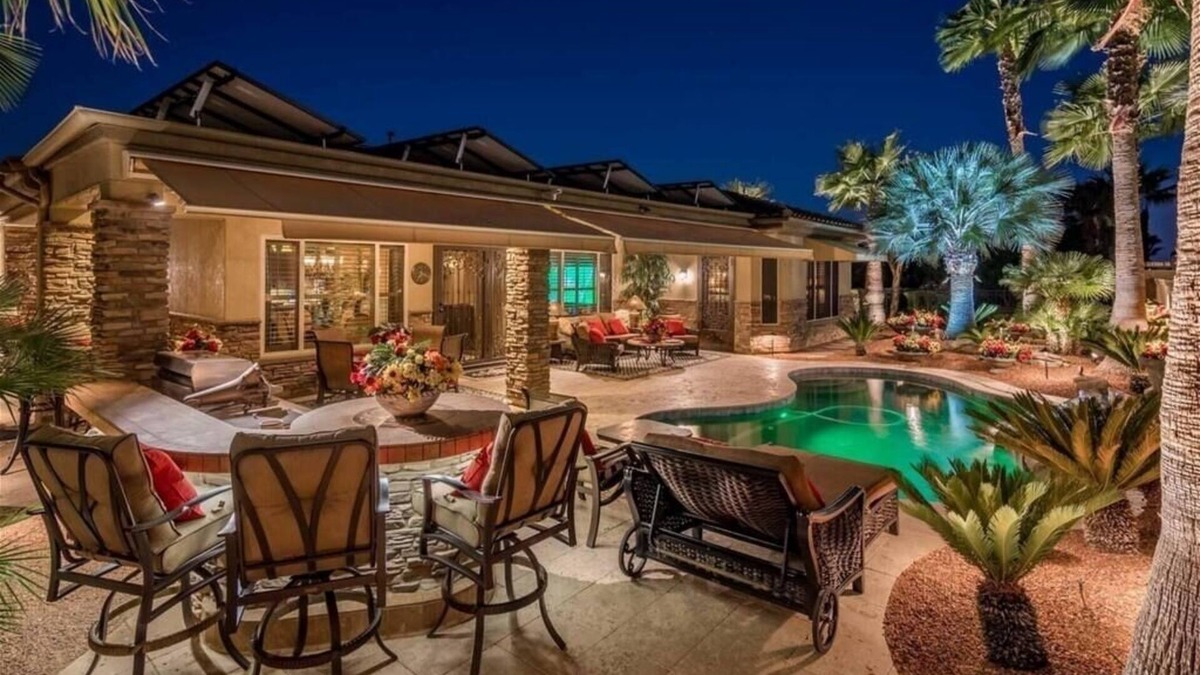 Corte Bella House | Beautiful Resort Home in Corte Bella 45+ Golf Community with tons of amenities!