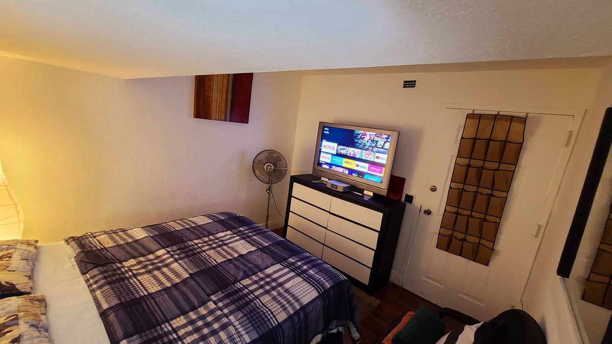 Doral House | Beautiful Room in Miami Doral