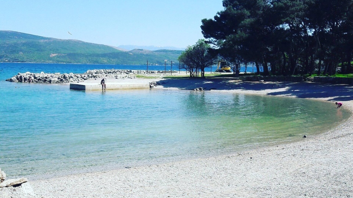 Salatic Apartment | Beautiful rural apartment Matea