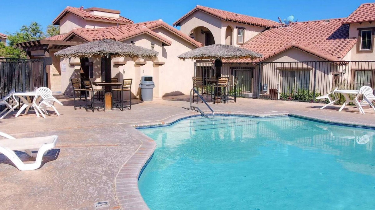 El Dorado Ranch Condo | Beautiful San Felipe Getaway