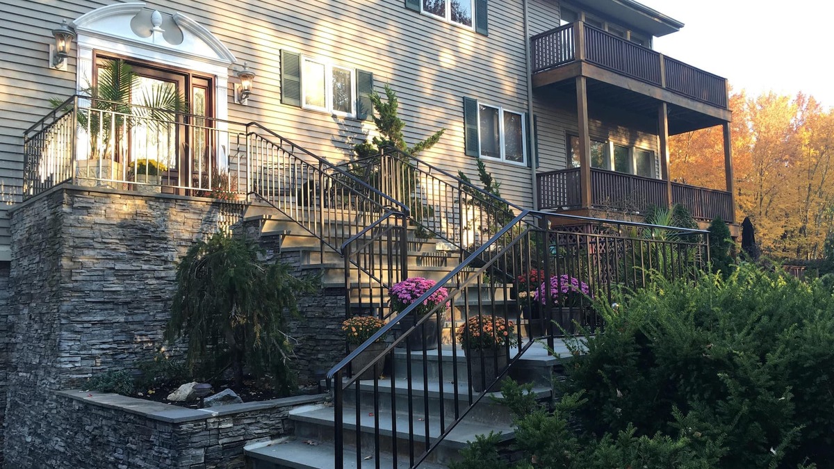 Mount Marion House | Beautiful Saugerties Rental, close to HITS, Hiking, Festivals, Skiing