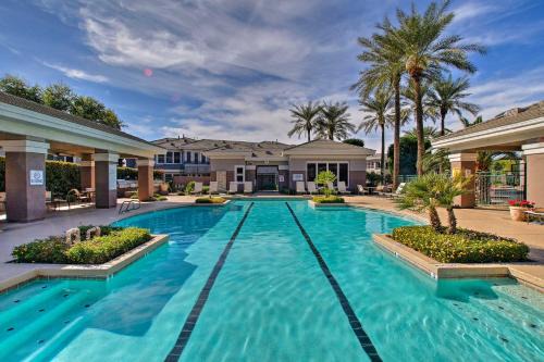 Kierland House | Beautiful Scottsdale Home - Walk to Shops and Golf