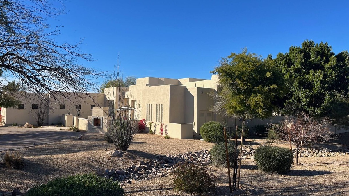Central Scottsdale House | Beautiful Scottsdale Property