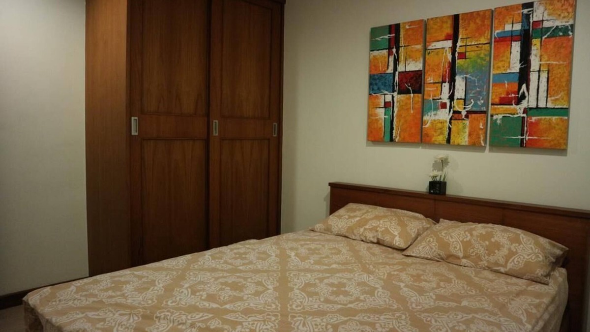 Khanom Condo | Beautiful, sea-view, 3-bedroom condo situated on the southern Gulf of Thailand