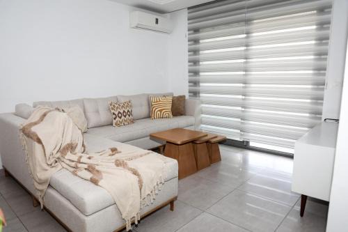 Mansoura Apartment | Beautiful sea view El Fatha Kelibia