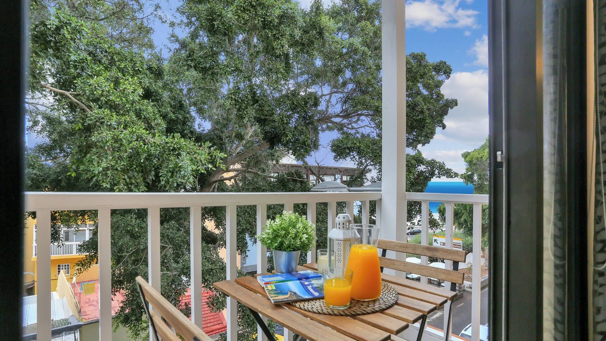 San Andres Apartment | BEAUTIFUL SEASIDE APARTMENT WIFI