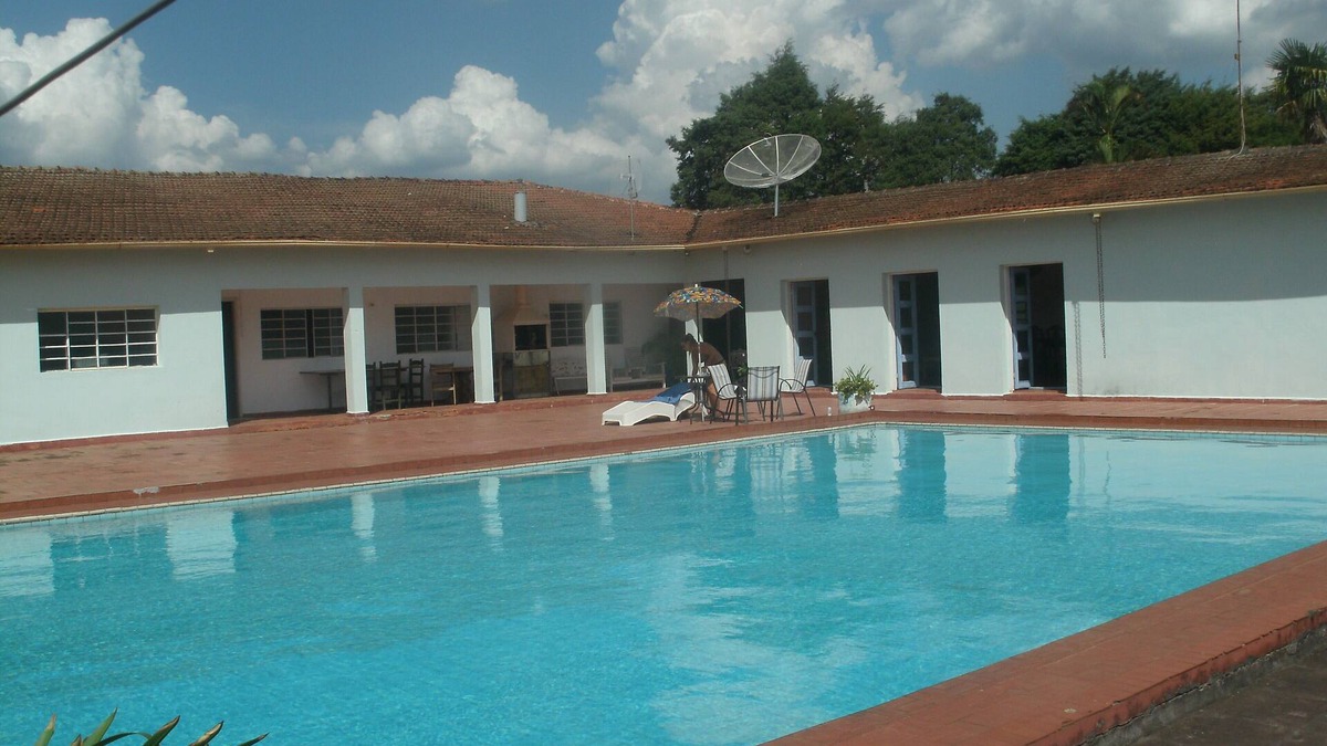 Dona Catarina Other | BEAUTIFUL SEMI OLYMPIC POOL- -07 qts+ 4wc - KM. 68 WHITE CASTLE