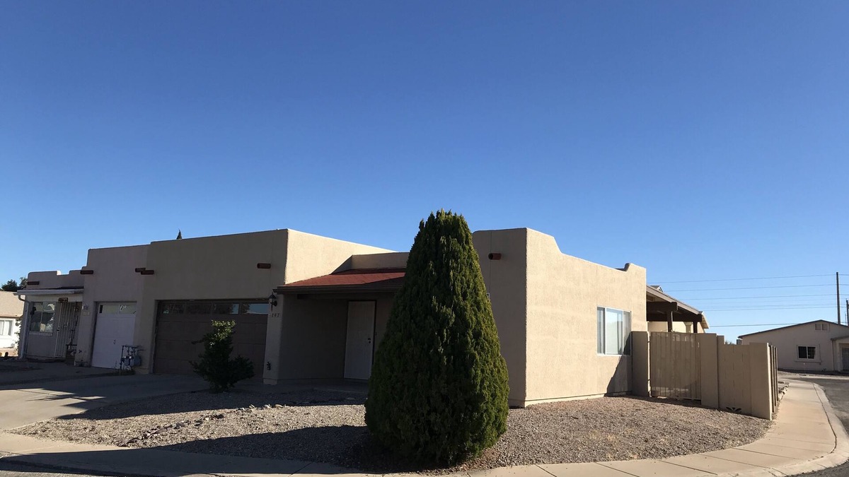 Sierra Vista House | Beautiful Southeast Arizona Extraordinary Skies and Great Year Round Climate