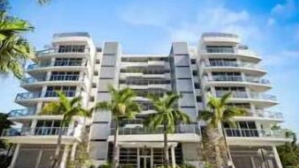 Bay Harbor Islands Apartment | Beautiful, spacious modern condo