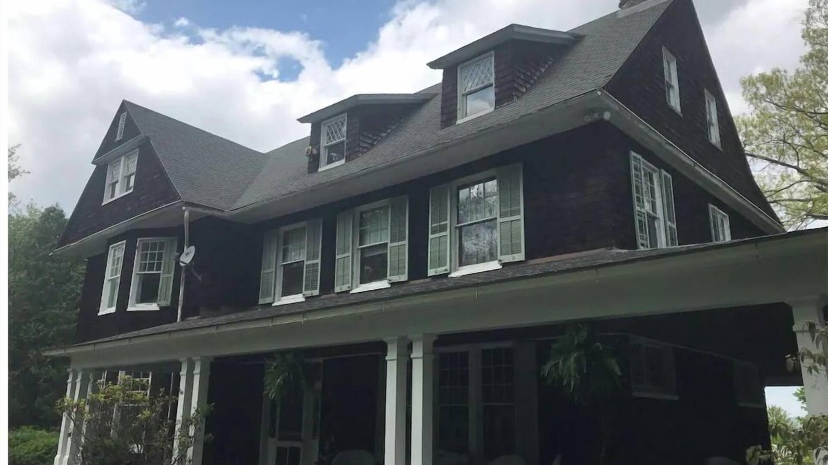 Sabillasville House | Beautiful, Spacious Historic Victorian Near Ski Liberty