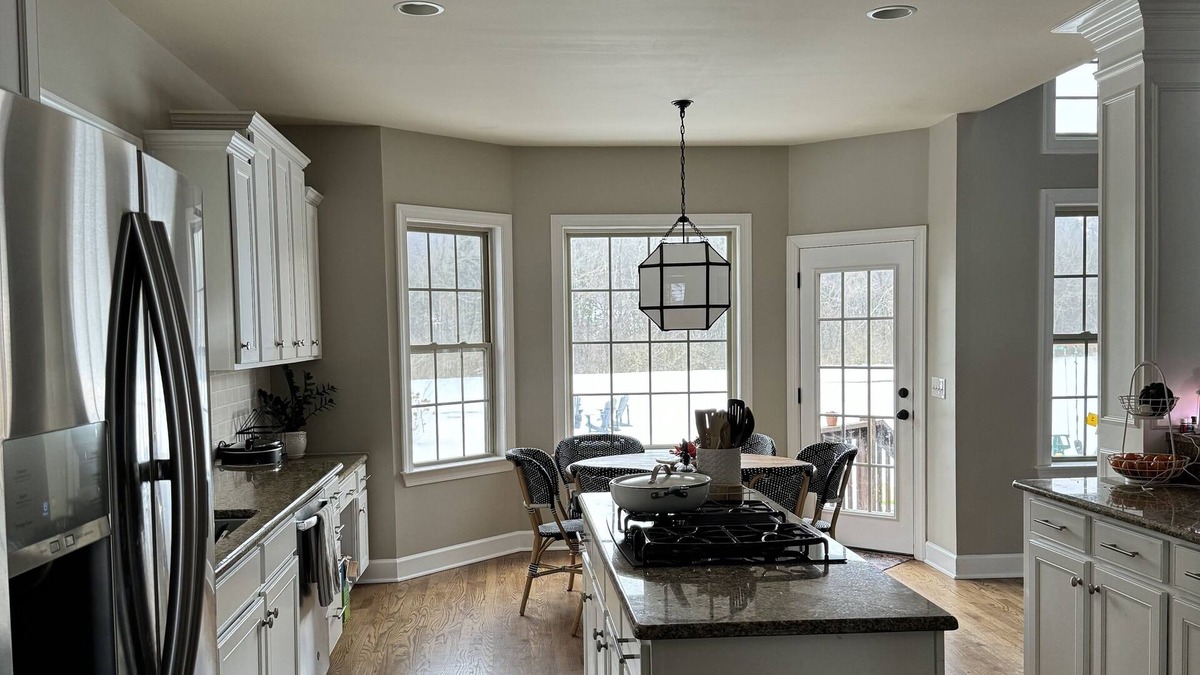 Franklin House | Beautiful & spacious home in charming Franklin, Tennessee.