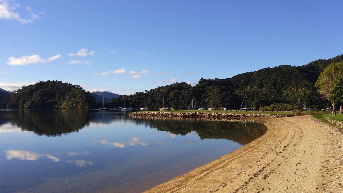 Ngakuta Bay House | Beautiful, spacious, private and sooo relaxing