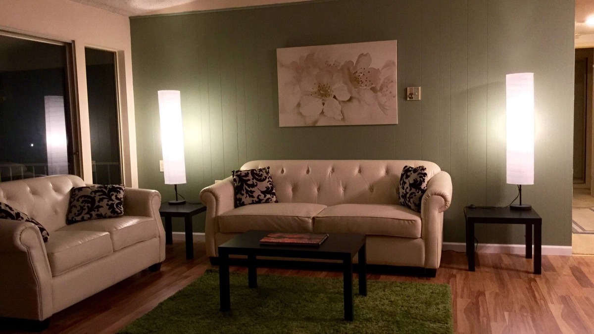 Laguna Woods Condo | Beautiful Spacious Garden View Home - Gated