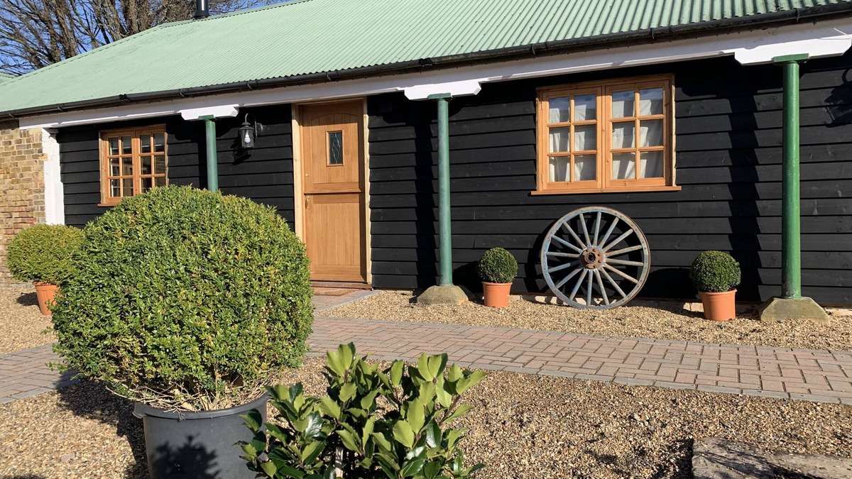 Isle of Thanet House | Beautiful stable conversion