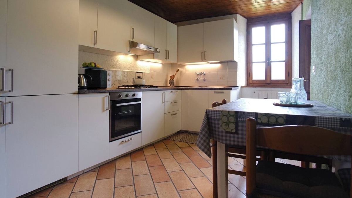 Stazzema House | Beautiful stone house in Tuscany. Pets allowed.