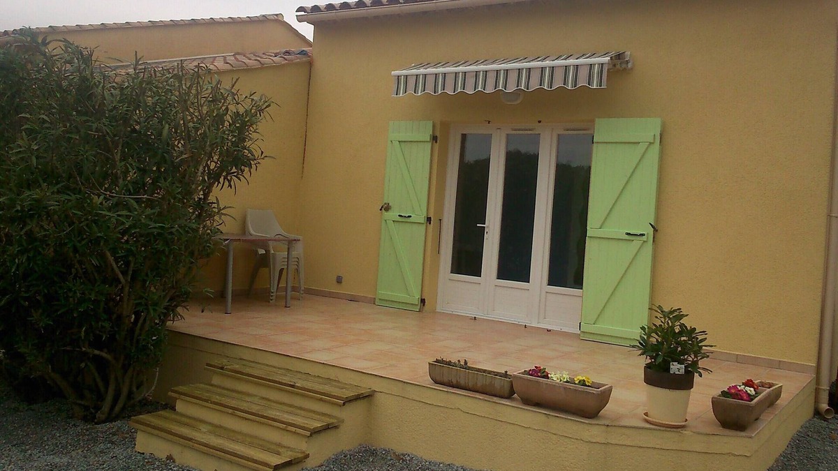 Trans-en-Provence House | BEAUTIFUL STUDIO FURNISHED IN VILLA