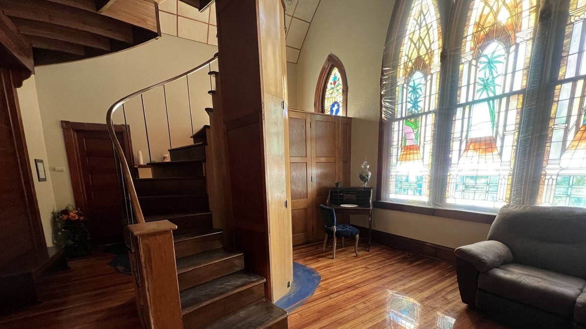 Salina Apartment | Beautiful studio apartment close to downtown