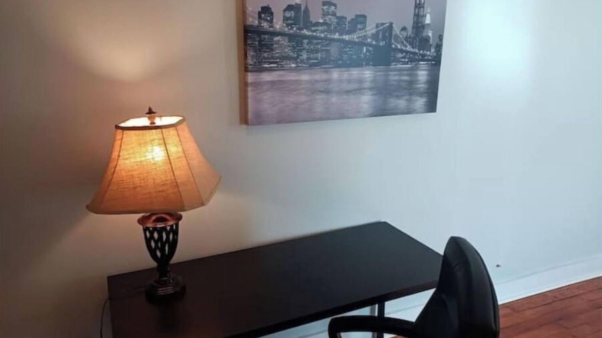 Sebring House | Beautiful studio at the circle