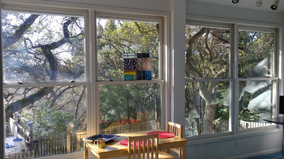 Great Hills Apartment | Beautiful Studio in Great Hills