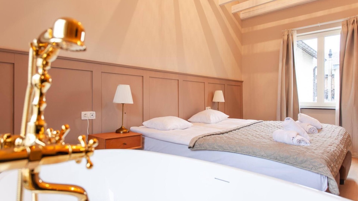 's-Gravenvoeren Apartment | Beautiful Stylish apartment in Voeren 4P