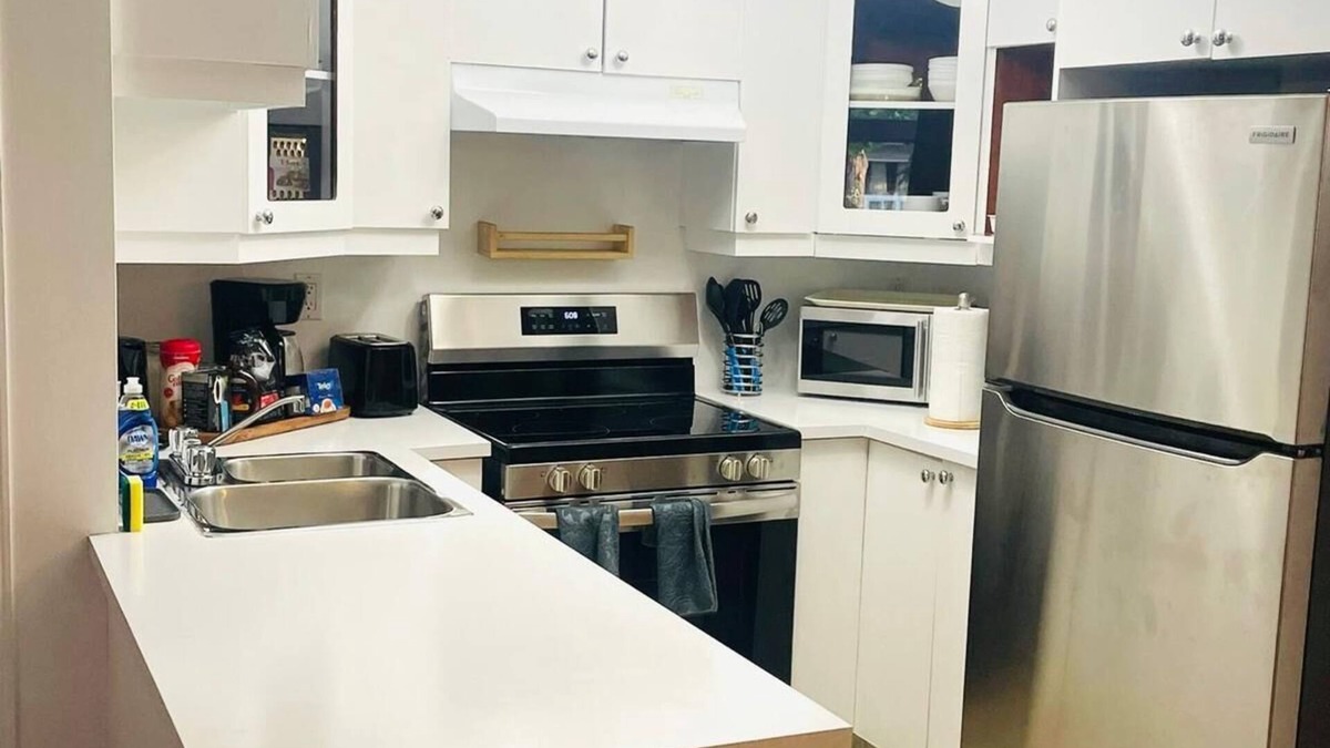 Mercier-Hochelaga-Maisonneuve Condo | Beautiful Sunny Haven