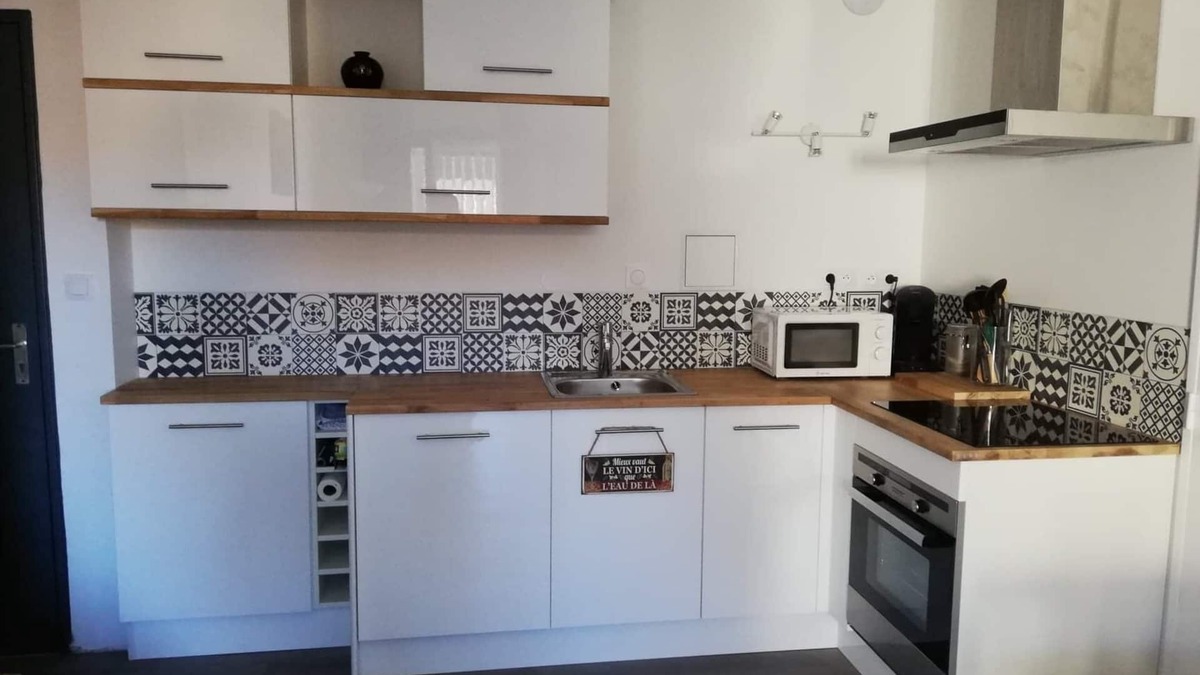 Lacanau-Ocean Apartment | Beautiful T2 Apartment with Ocean View