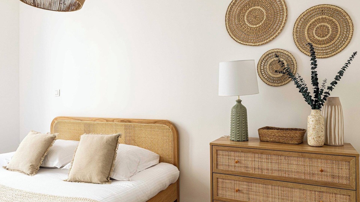 Le Suquet Apartment | Beautiful T2 in the heart of suquet - 5min beach