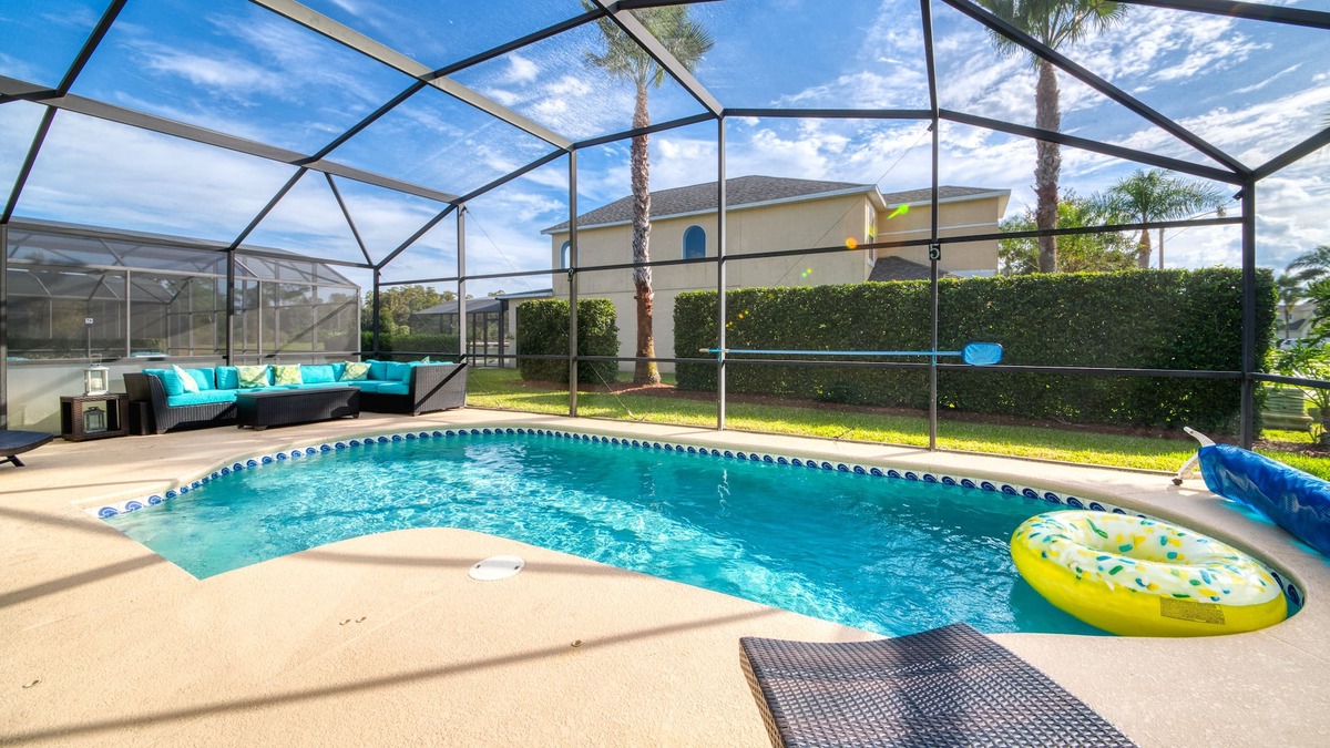 Lake Berkley House | Beautiful themed vacation home - Unbelievable Value - Lake Berkley Resort