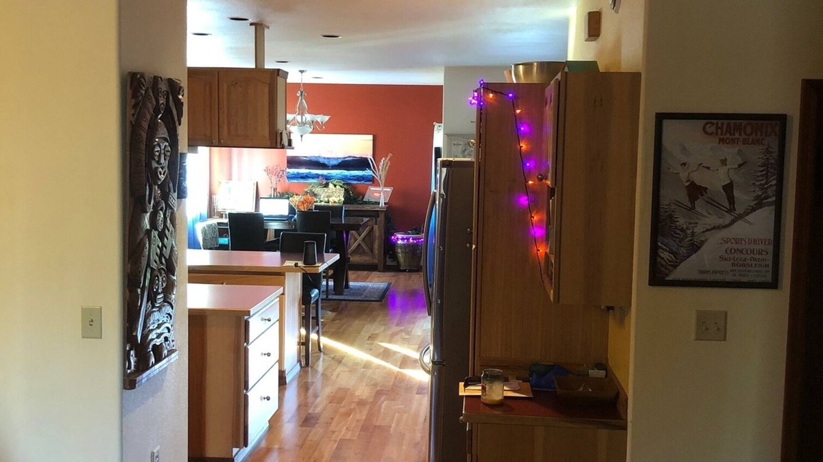 Delta Junction House | Beautiful three bedroom home in Delta Junction