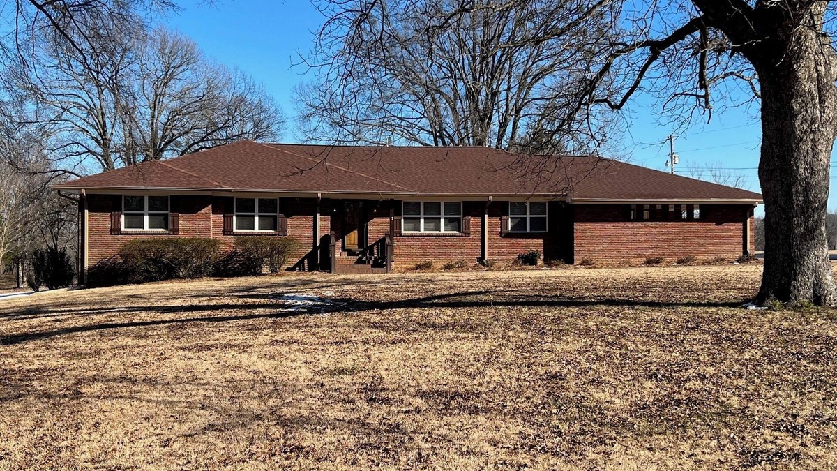 Batesville Other | Beautiful Town and Country Farm - Close to Oxford & Sardis/Enid Lakes