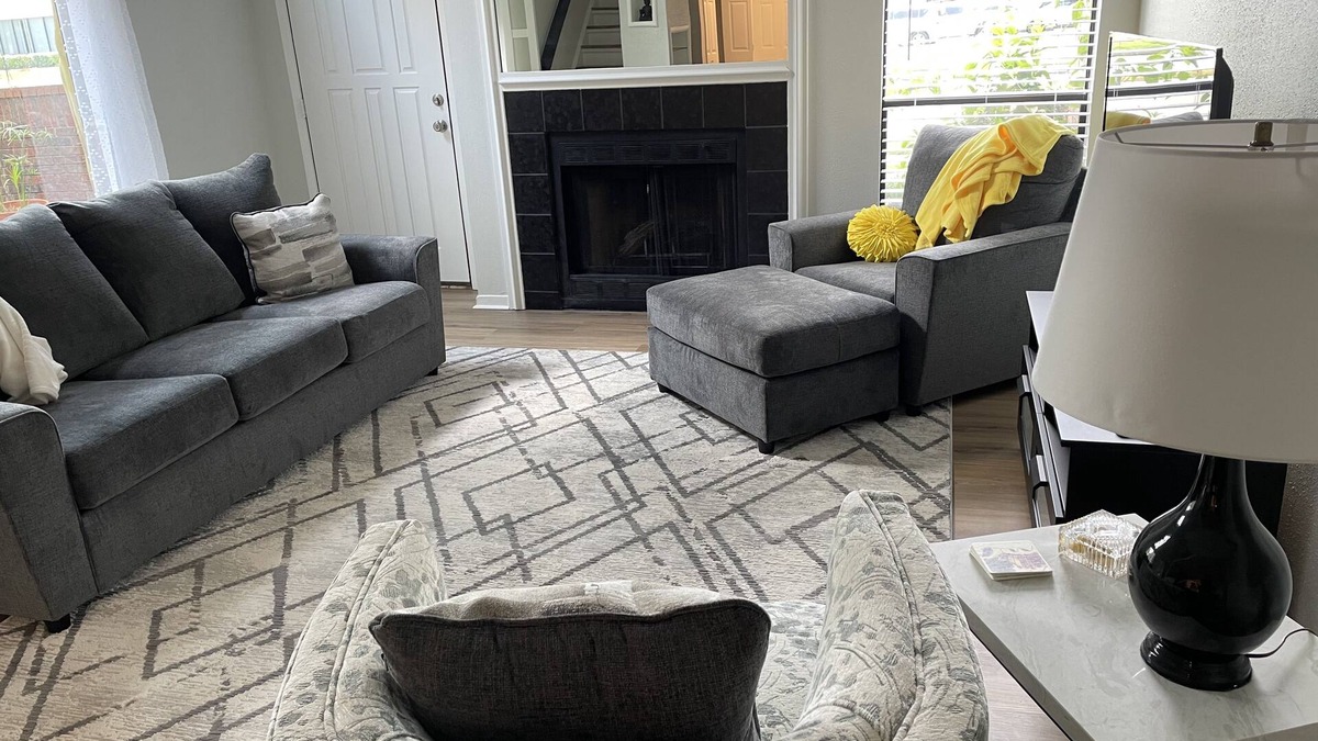Nassau Bay House | Beautiful Townhome near NASA front gate