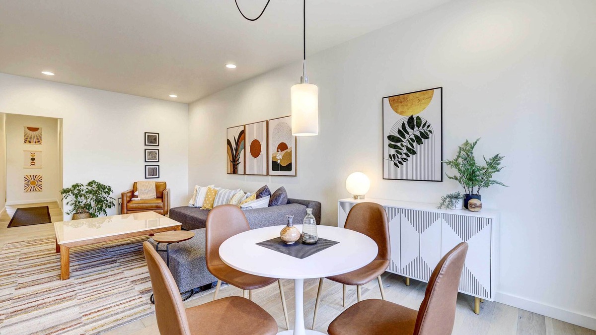 Downtown Boise House | Beautiful Townhome - Steps to Downtown Boise!