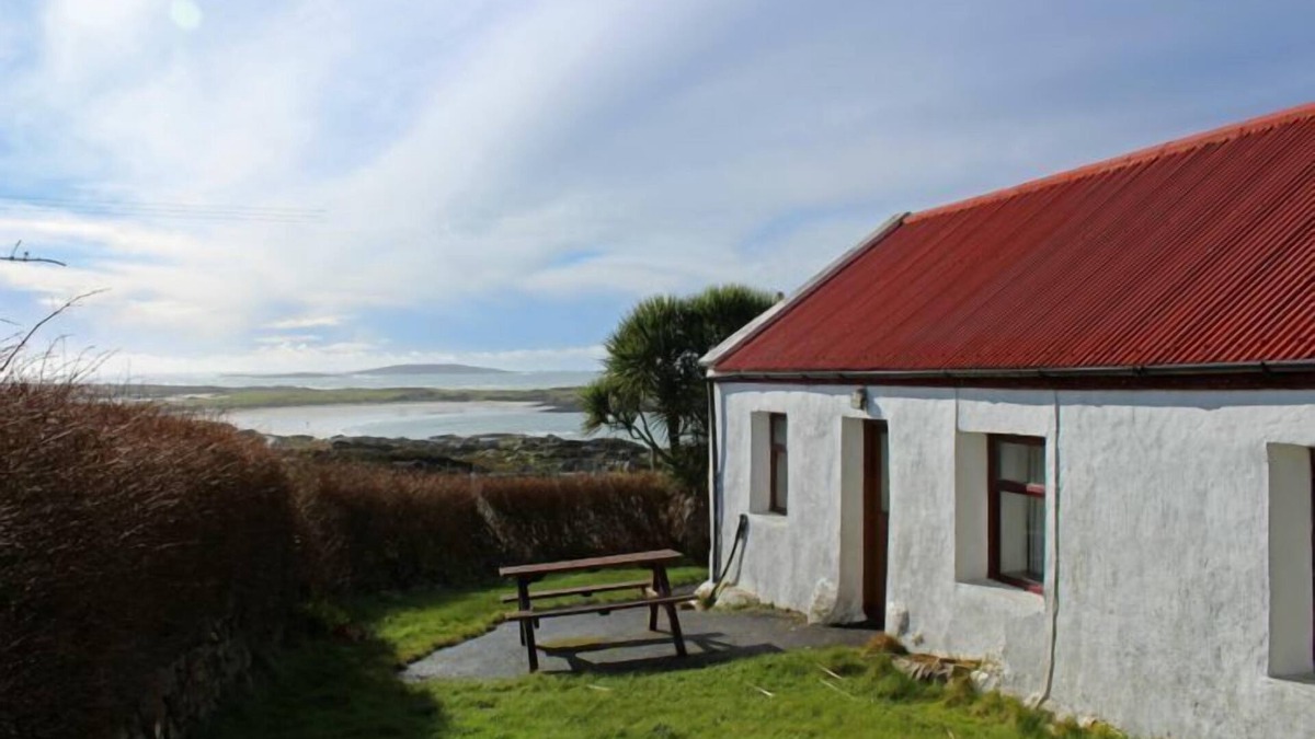 The Whitford House Hotel Apartment | Beautiful tradition cottage