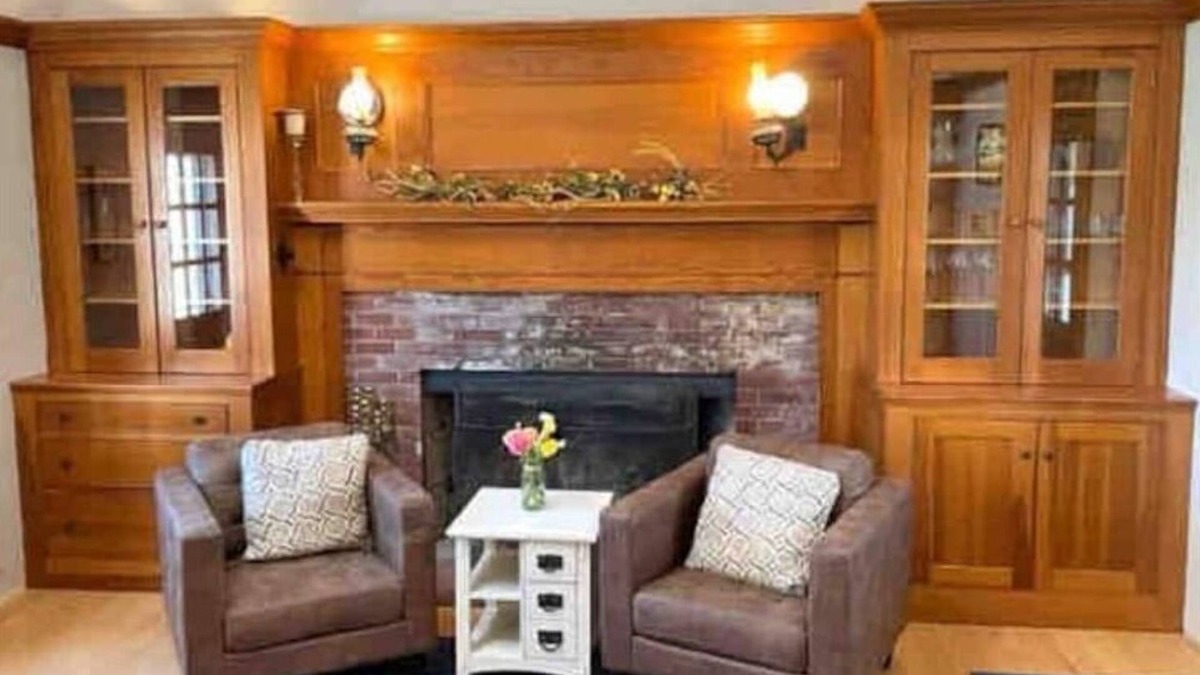 Sutton House | Beautiful tranquil escape set on 47 acres