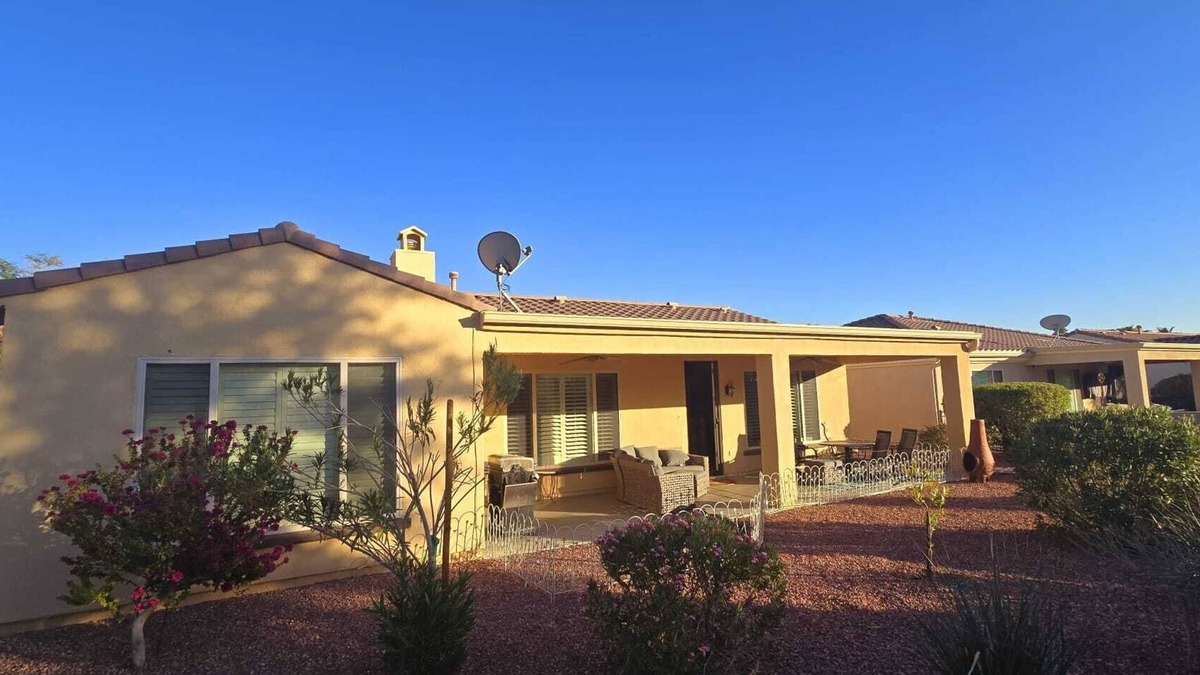 Corte Bella House | Beautiful two bedroom Corte Bella home bring your small dog!