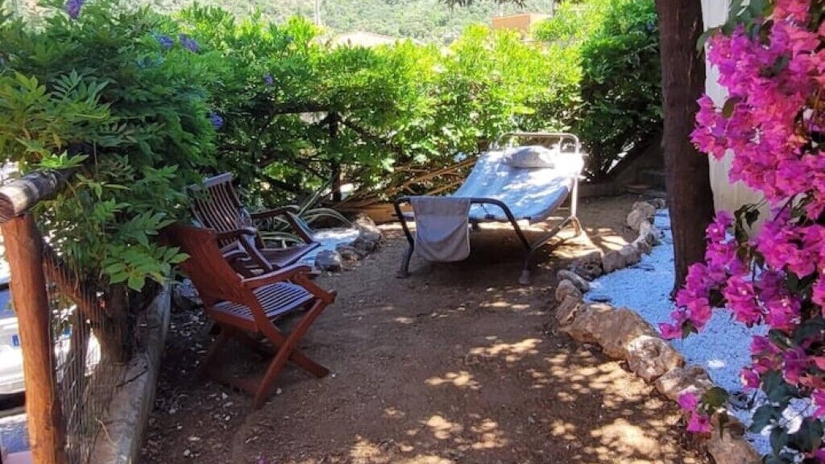 Monte Argentario Apartment | Beautiful two-room apartment with parking space.