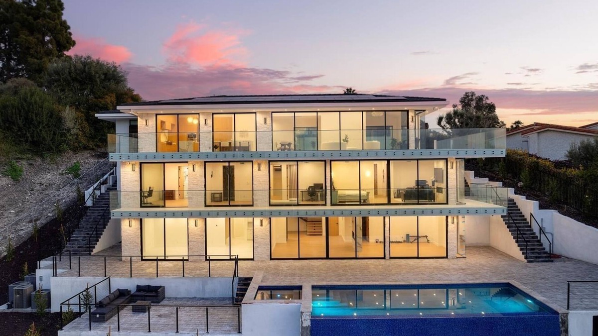 Palos Verdes Estates House | Beautiful Ocean View Property