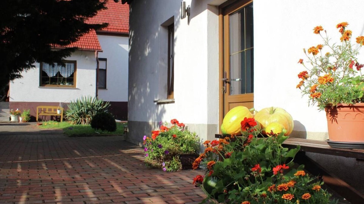 Klein Gastrose House | Beautiful vacation home in a quiet location for 6 people, close to the Spreewald