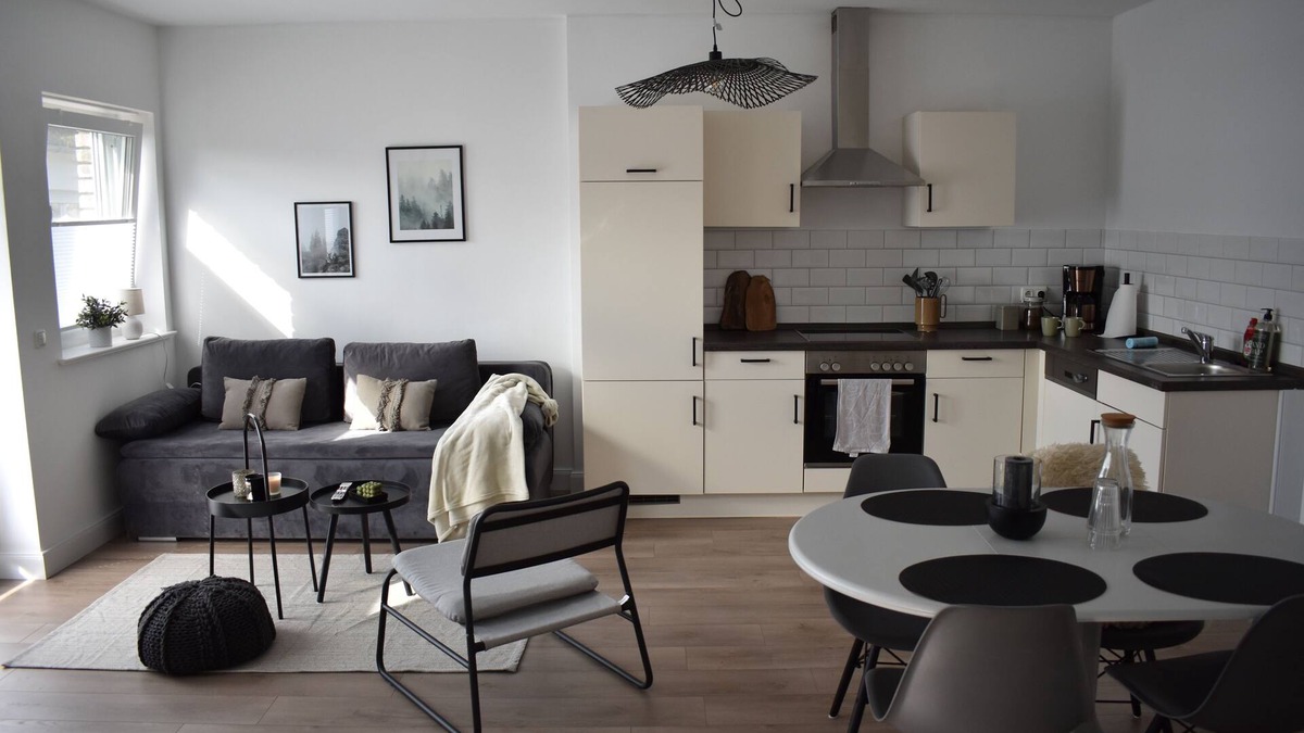 Schneverdingen Apartment | Beautiful vacation apartment near Pietzmoor