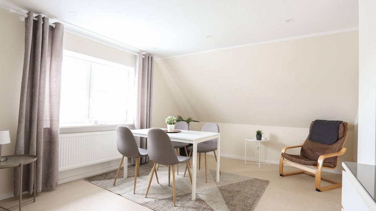 Forstfeld Apartment | Beautiful vacation apartment in Kassel