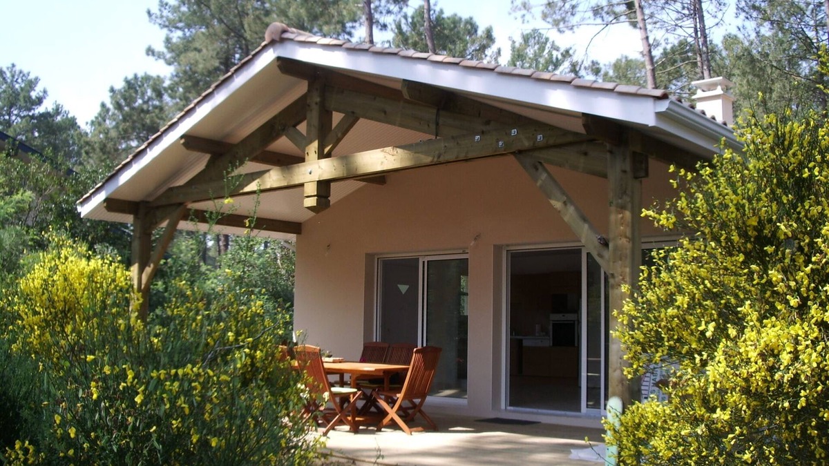 Lit-et-Mixe House | Beautiful vacation home on the French Atlantic coast just 1 km from the sea