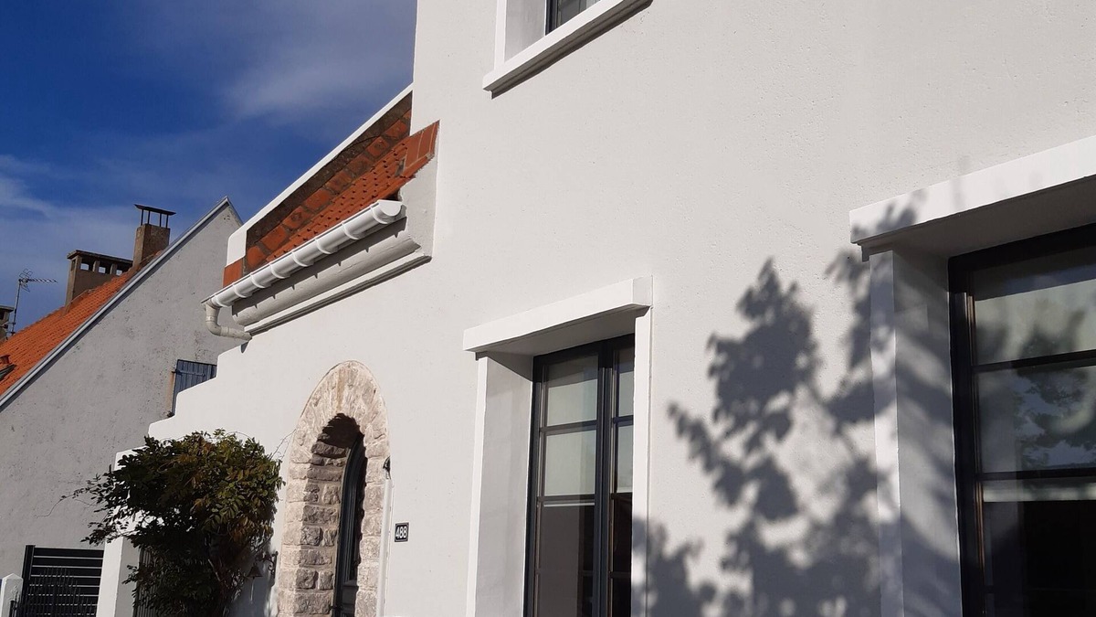 Audinghen House | Beautiful vacation home Cap Gris Nez/Audinghen prox Wissant.